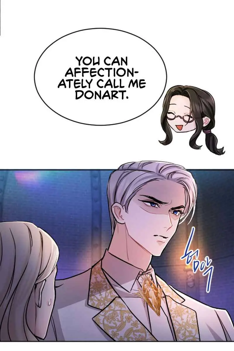 I Will Fall with the Emperor Chapter 64 Page 27