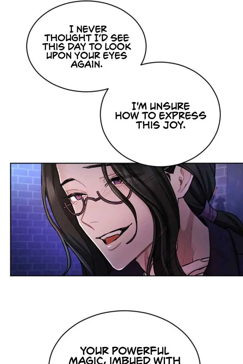 I Will Fall with the Emperor Chapter 64 Page 29