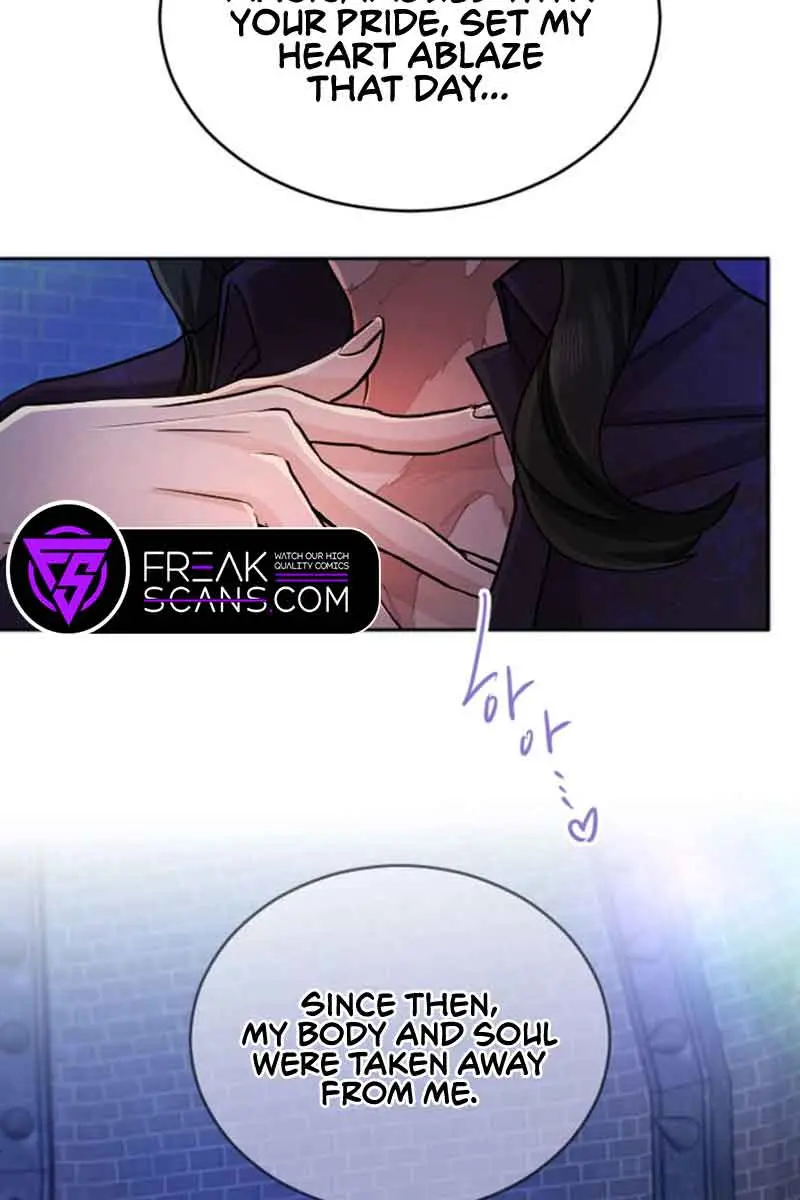 I Will Fall with the Emperor Chapter 64 Page 30