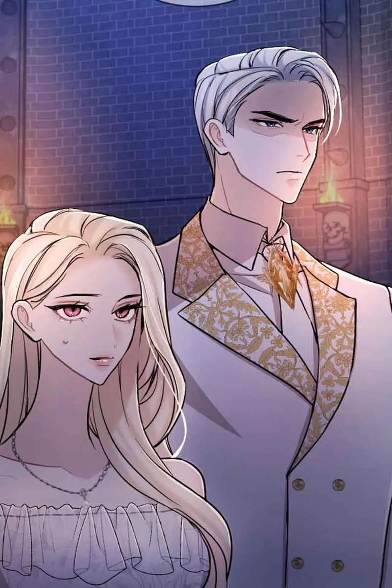 I Will Fall with the Emperor Chapter 64 Page 31