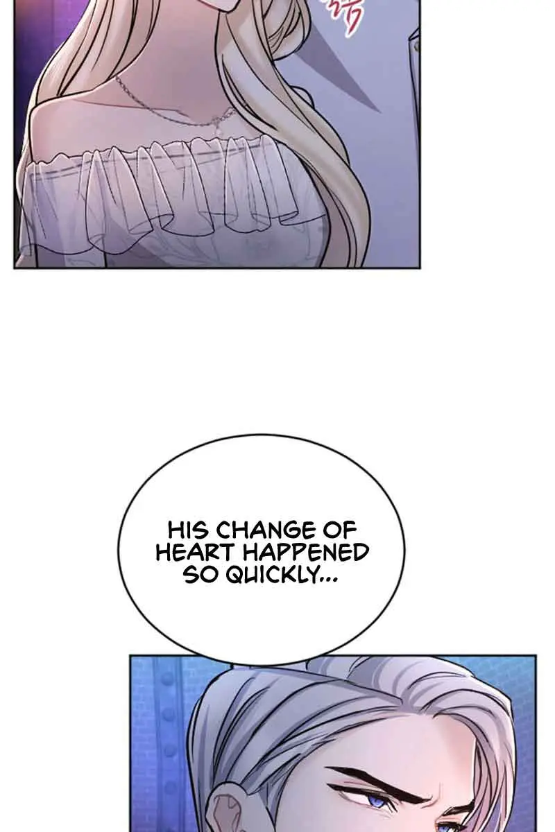 I Will Fall with the Emperor Chapter 64 Page 33
