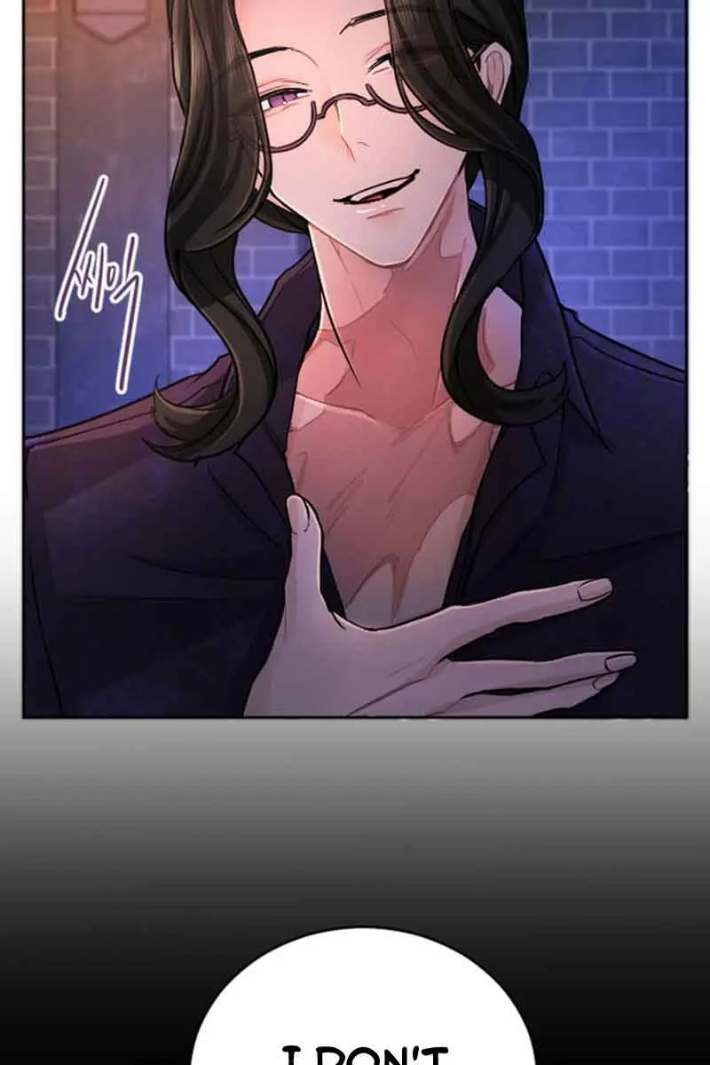 I Will Fall with the Emperor Chapter 64 Page 35