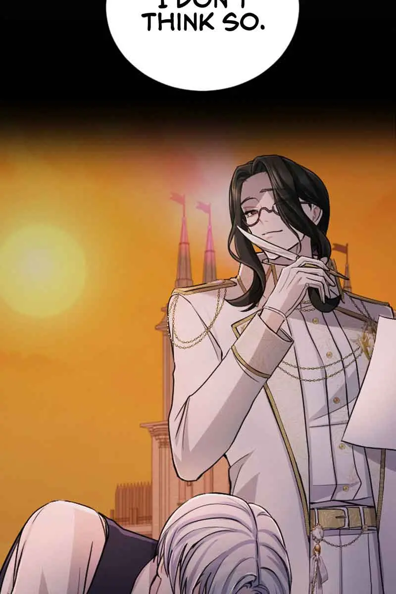 I Will Fall with the Emperor Chapter 64 Page 36