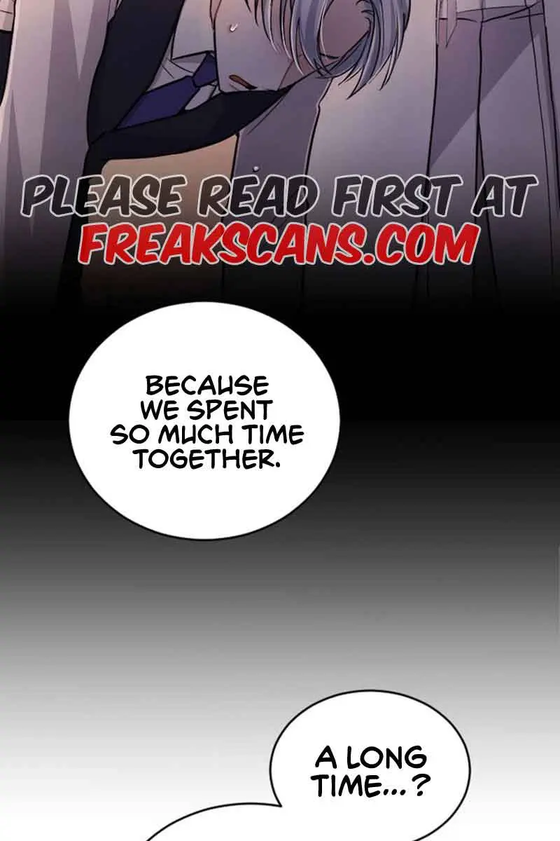 I Will Fall with the Emperor Chapter 64 Page 37