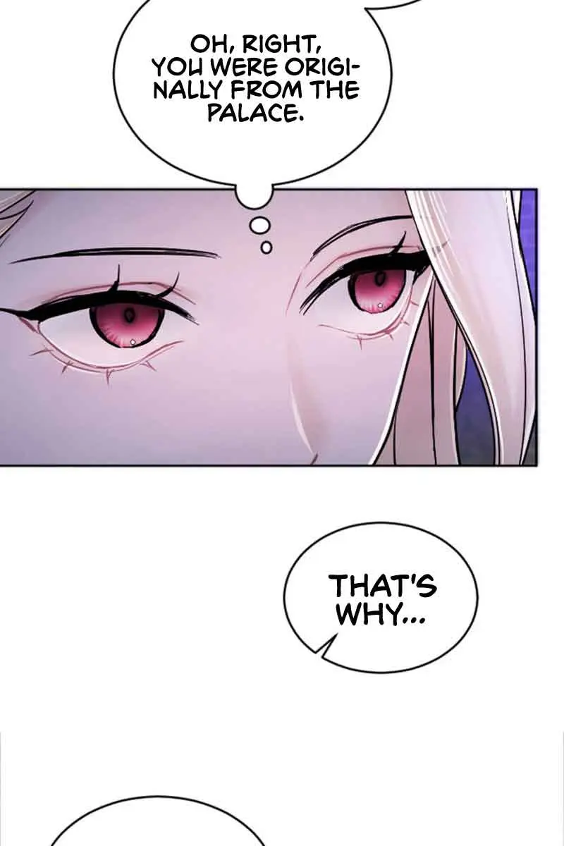 I Will Fall with the Emperor Chapter 64 Page 38