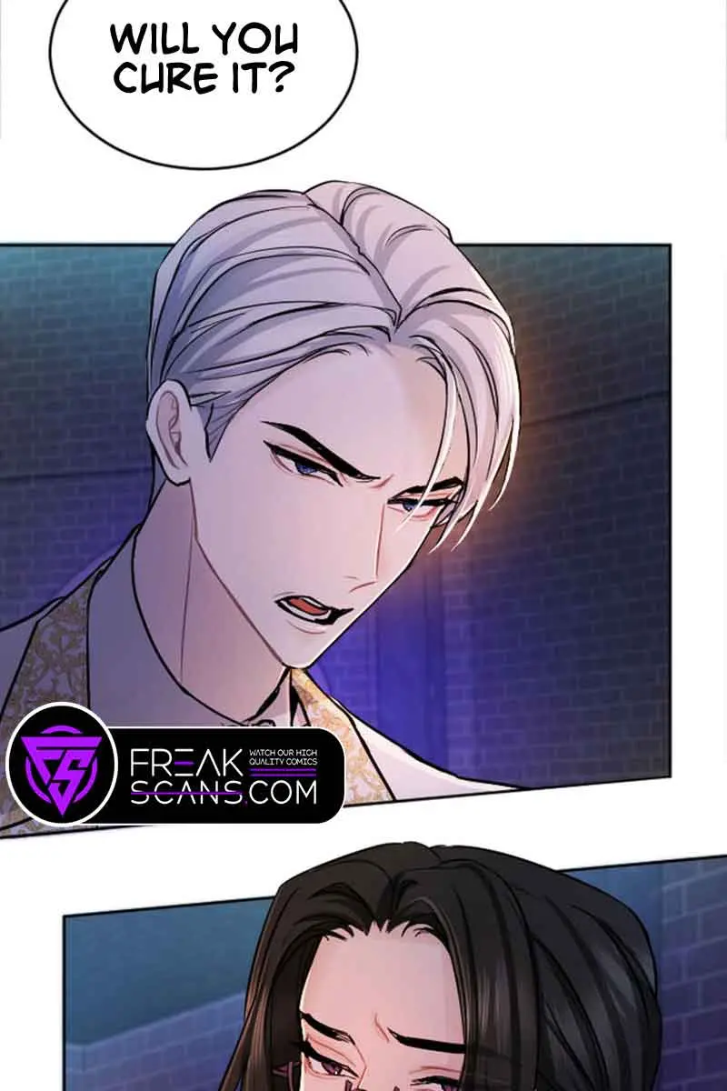 I Will Fall with the Emperor Chapter 64 Page 39
