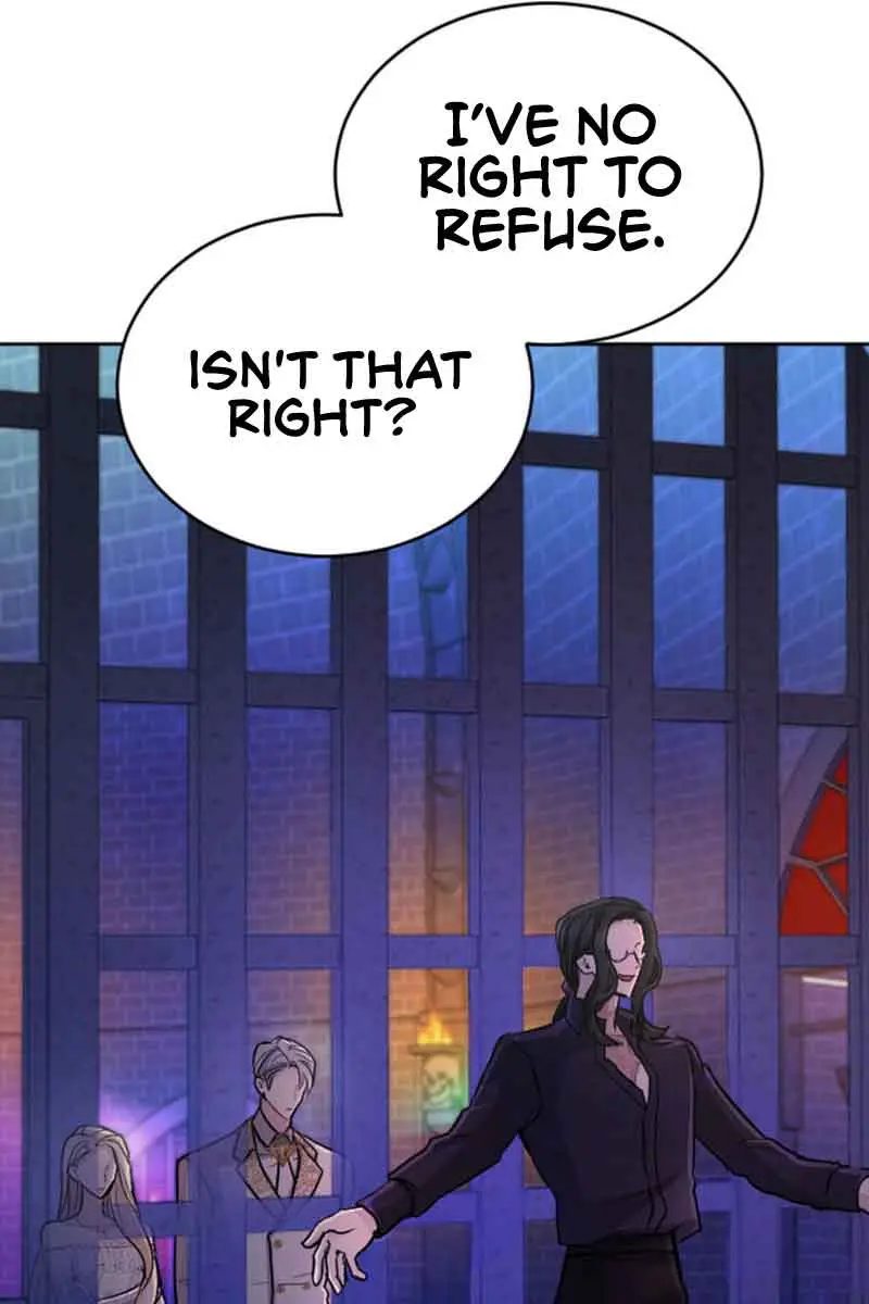 I Will Fall with the Emperor Chapter 64 Page 42