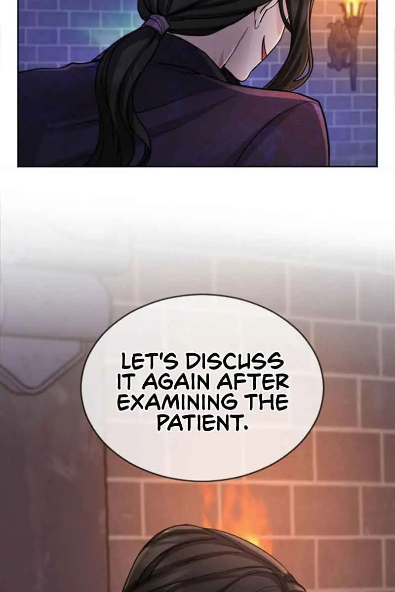 I Will Fall with the Emperor Chapter 64 Page 44