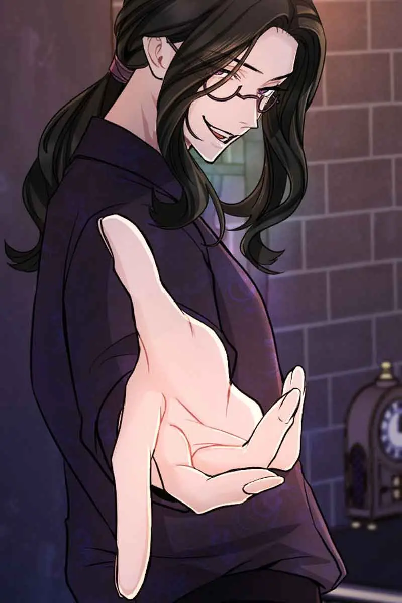 I Will Fall with the Emperor Chapter 64 Page 45