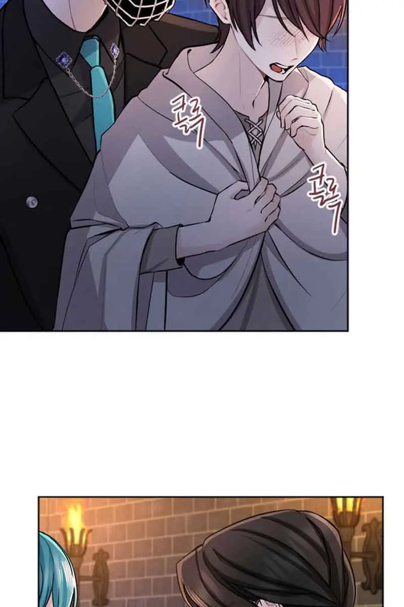 I Will Fall with the Emperor Chapter 64 Page 48