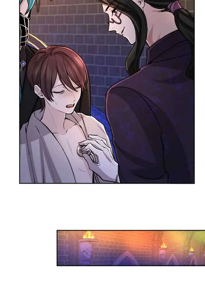 I Will Fall with the Emperor Chapter 64 Page 49