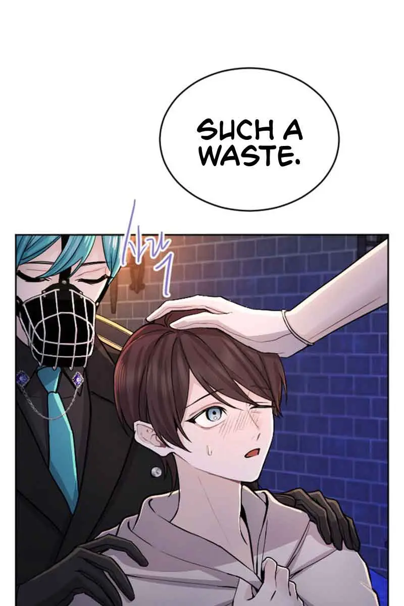 I Will Fall with the Emperor Chapter 64 Page 50