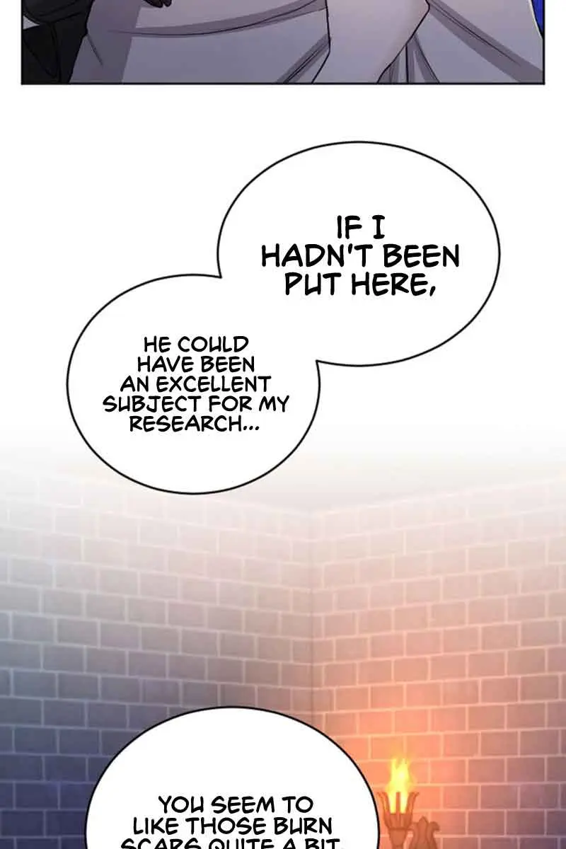 I Will Fall with the Emperor Chapter 64 Page 51