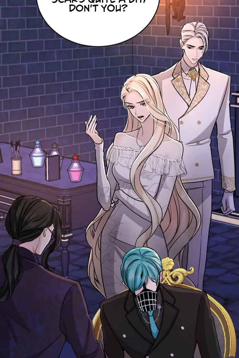 I Will Fall with the Emperor Chapter 64 Page 52