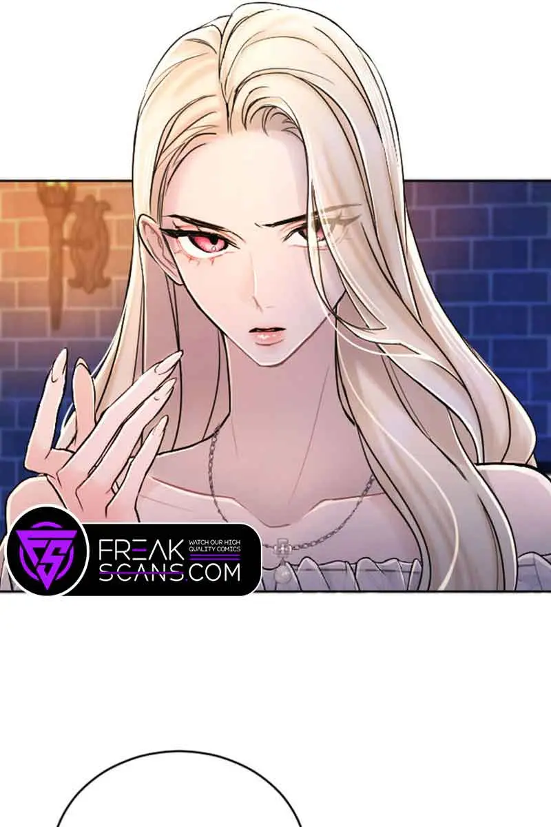 I Will Fall with the Emperor Chapter 64 Page 54