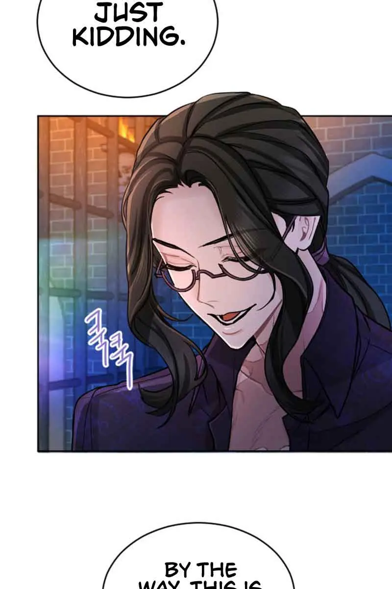 I Will Fall with the Emperor Chapter 64 Page 55