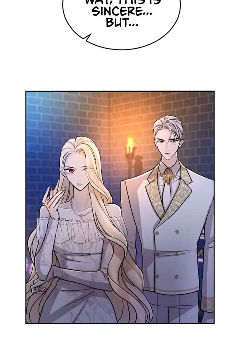 I Will Fall with the Emperor Chapter 64 Page 56