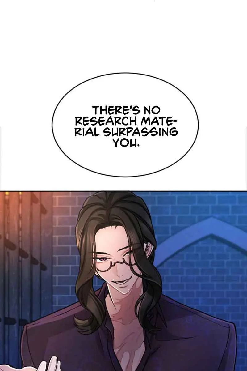 I Will Fall with the Emperor Chapter 64 Page 57