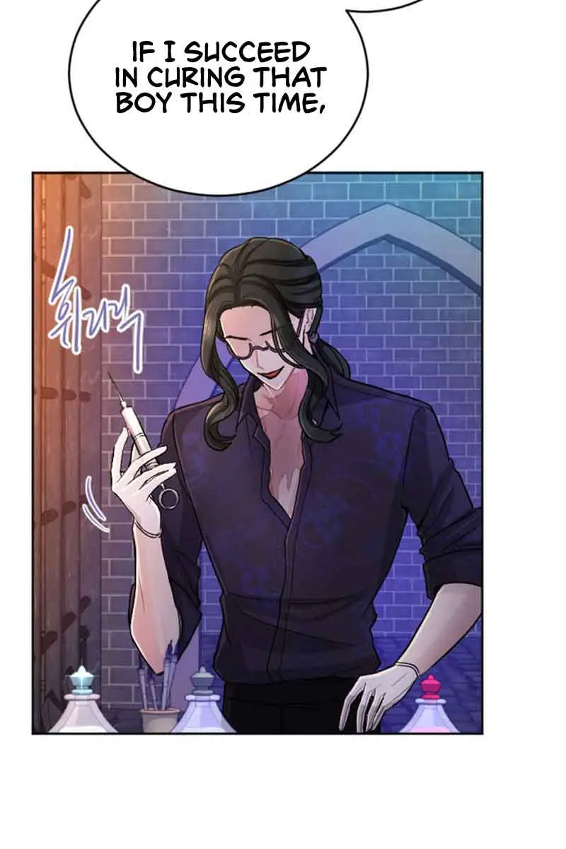 I Will Fall with the Emperor Chapter 64 Page 62
