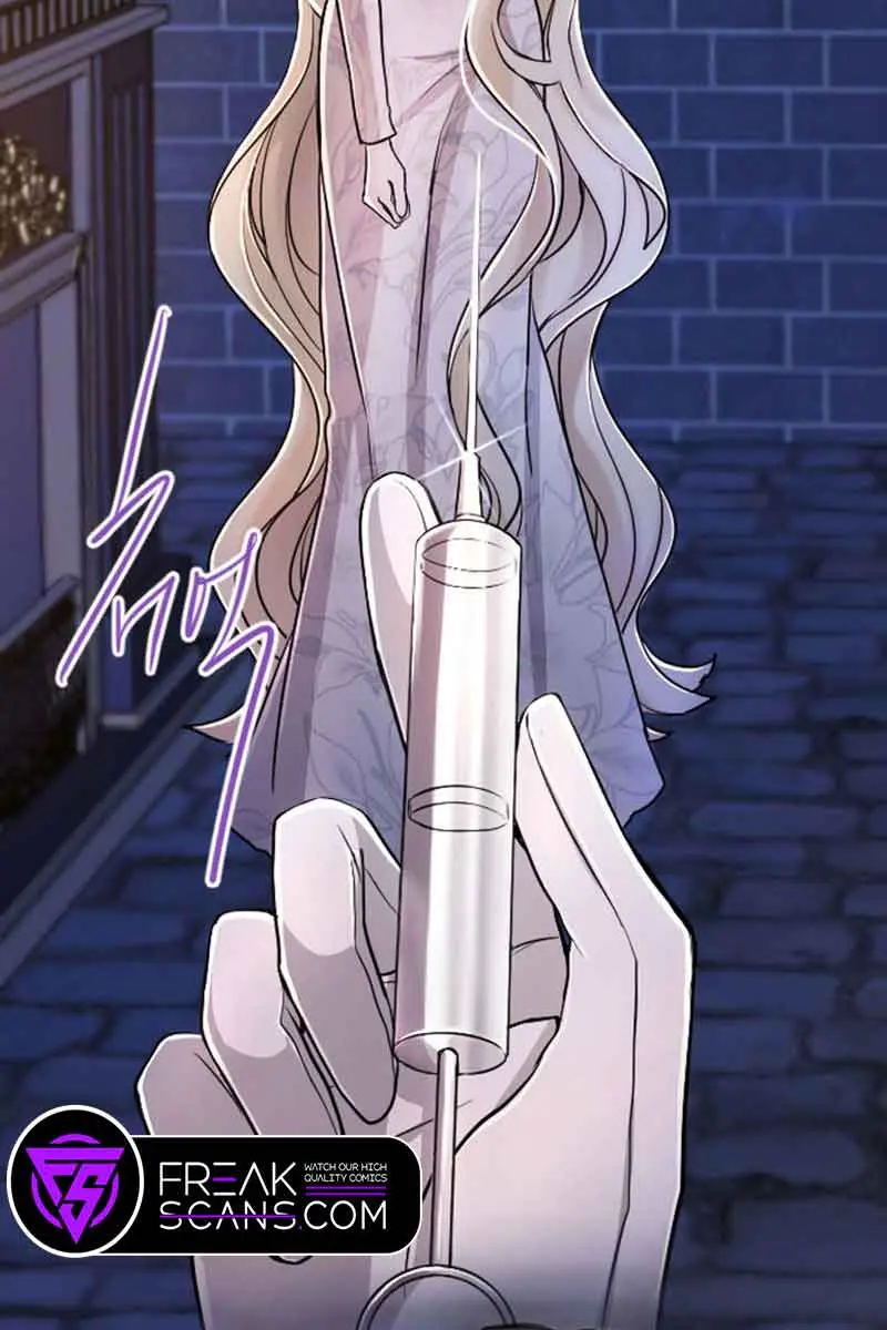 I Will Fall with the Emperor Chapter 64 Page 64