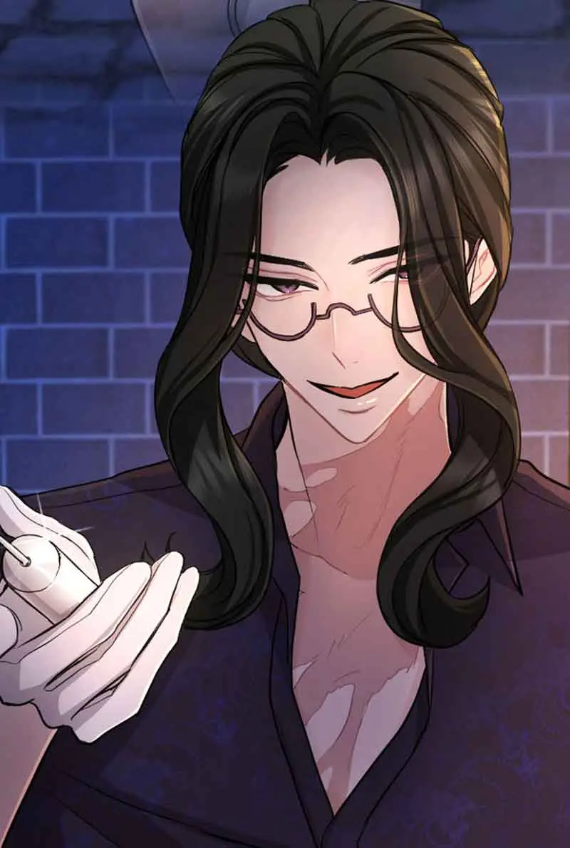 I Will Fall with the Emperor Chapter 64 Page 65