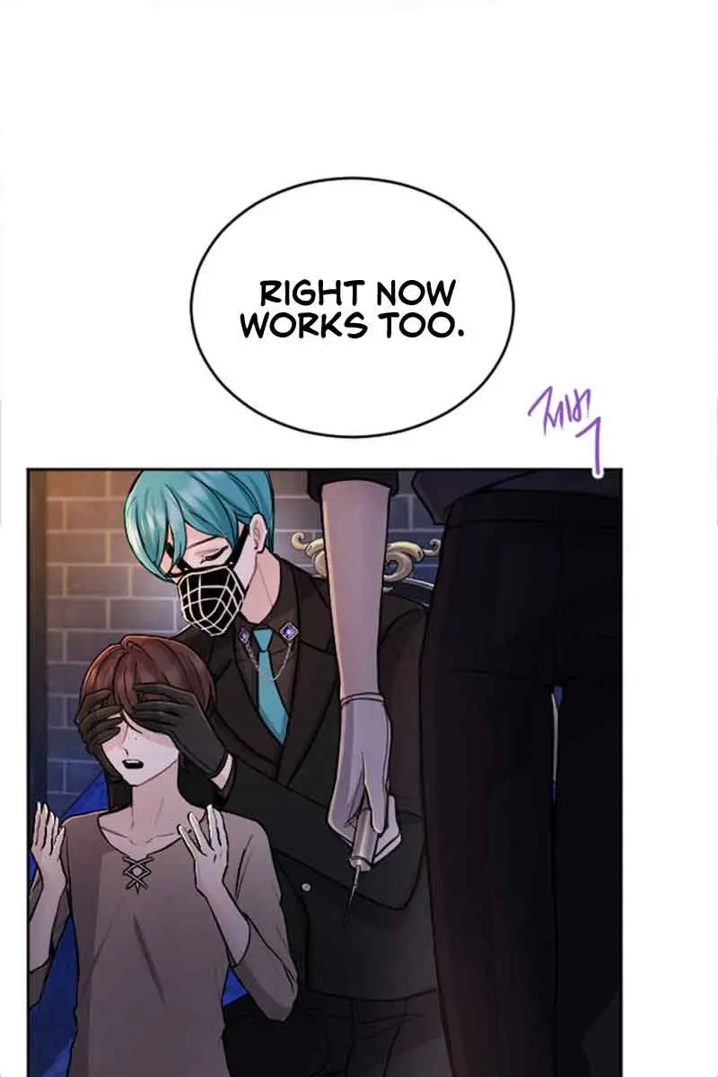 I Will Fall with the Emperor Chapter 64 Page 67