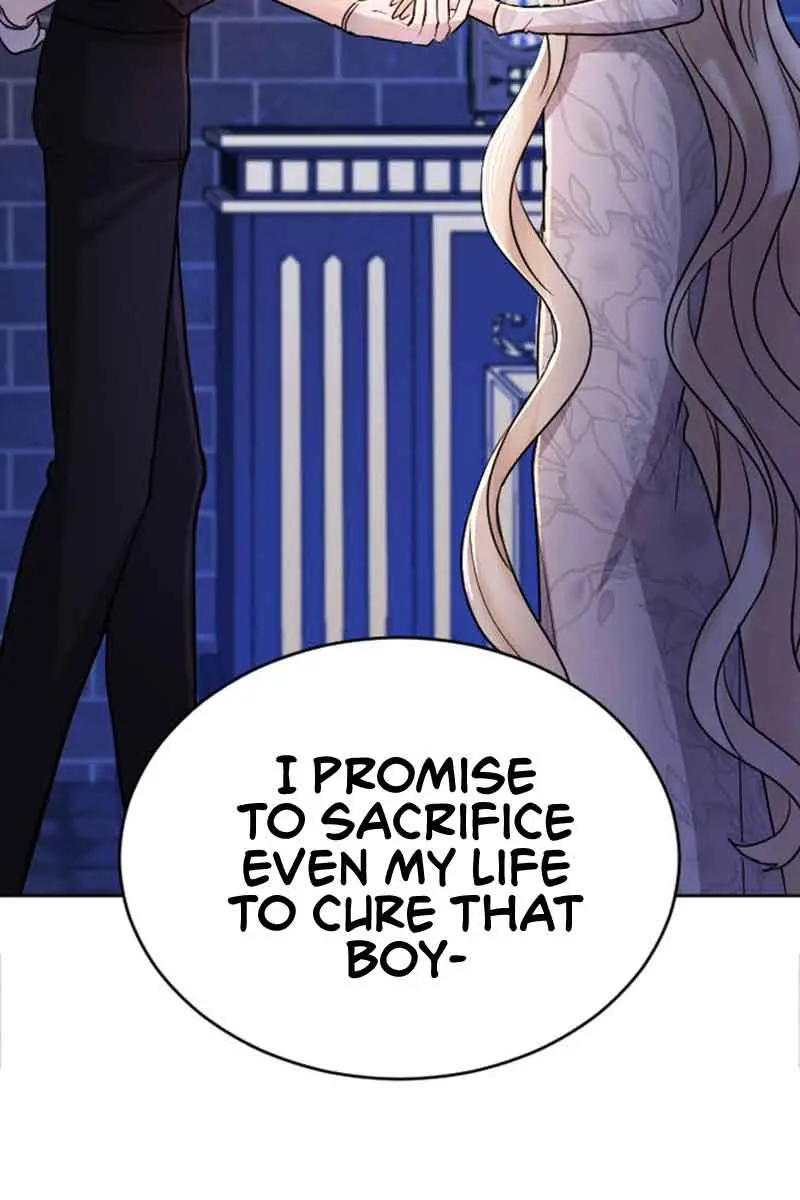 I Will Fall with the Emperor Chapter 64 Page 69