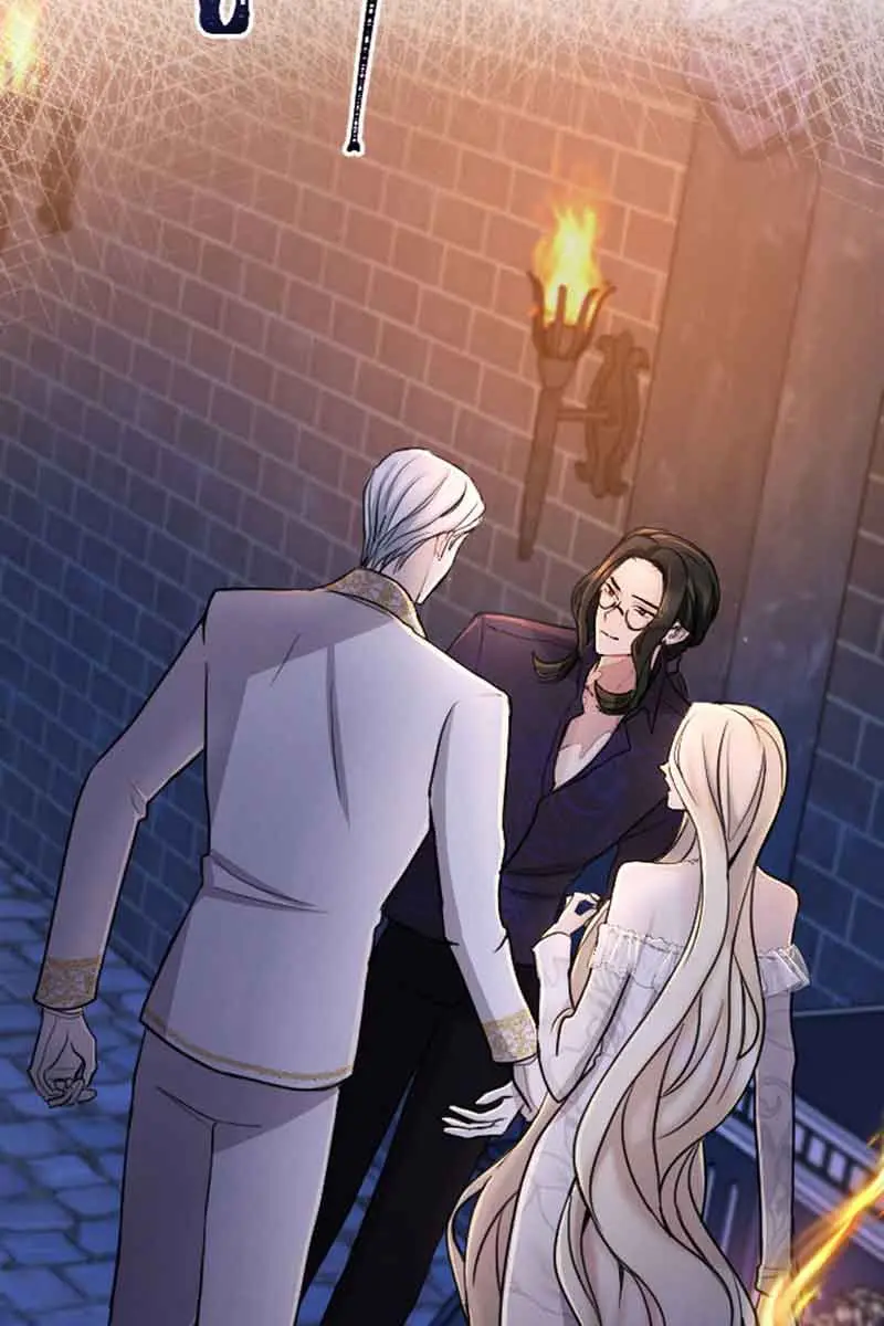 I Will Fall with the Emperor Chapter 64 Page 71