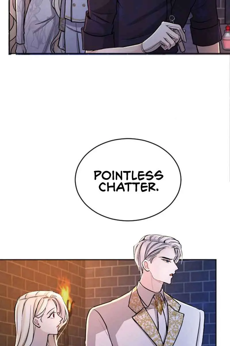 I Will Fall with the Emperor Chapter 64 Page 75