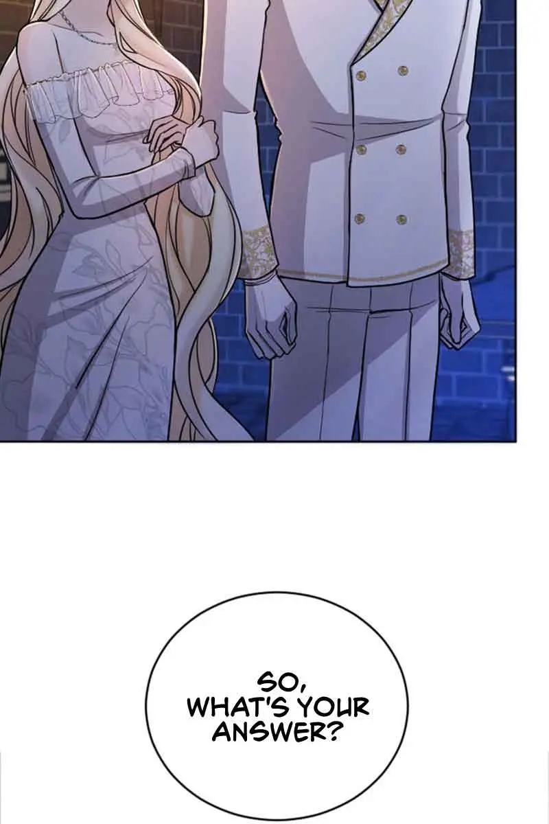 I Will Fall with the Emperor Chapter 64 Page 76