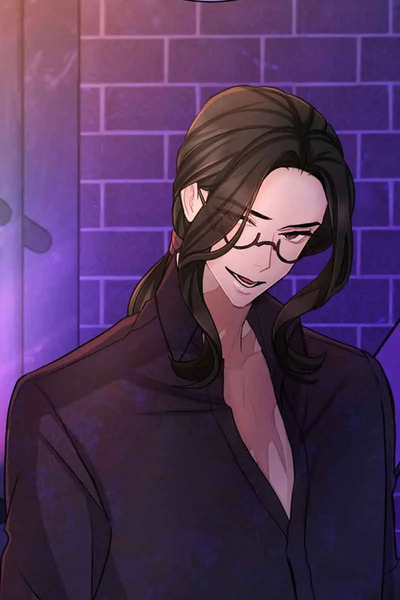 I Will Fall with the Emperor Chapter 64 Page 80