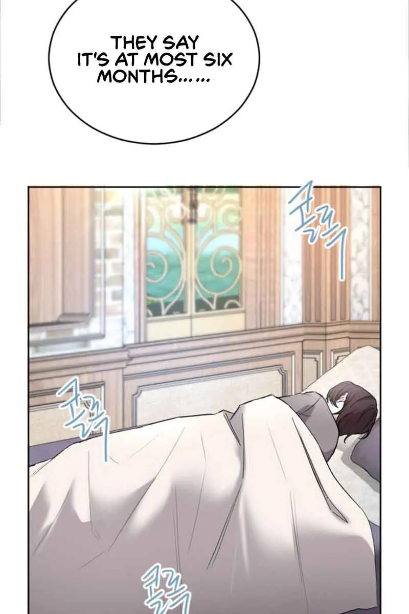 I Will Fall with the Emperor Chapter 65 Page 5