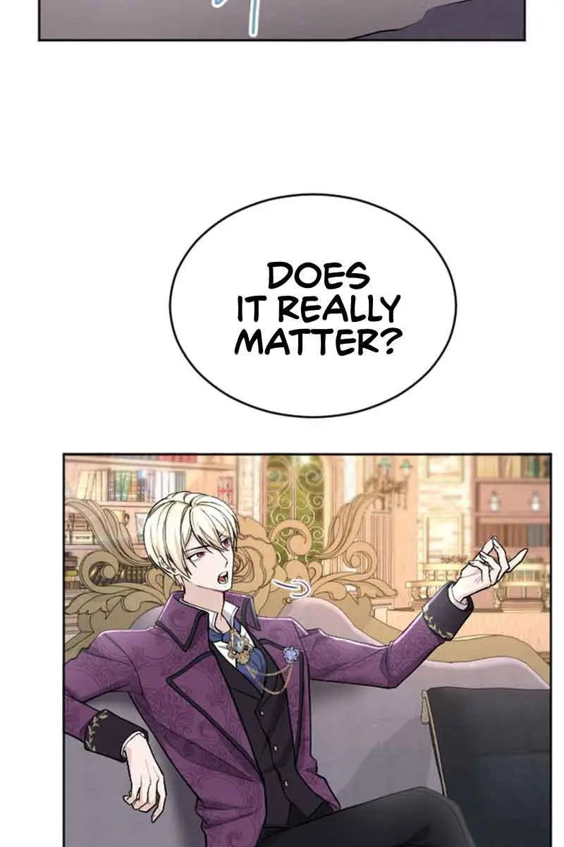 I Will Fall with the Emperor Chapter 65 Page 6