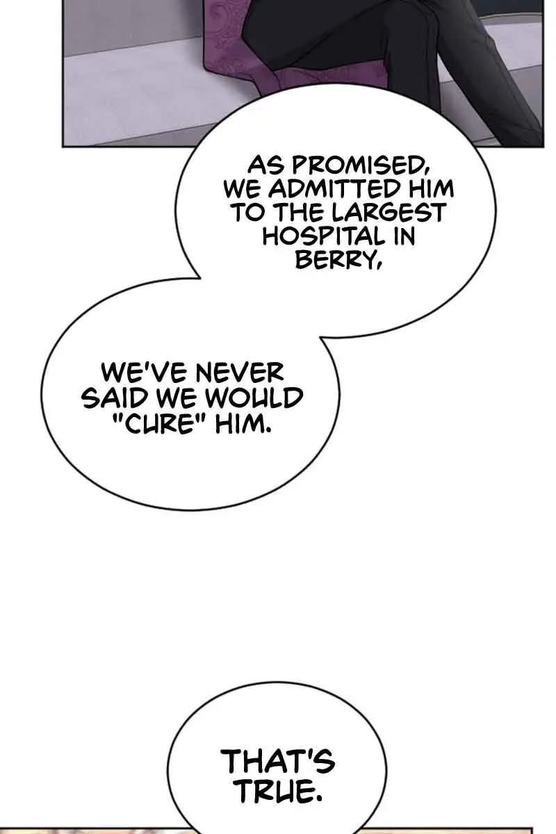 I Will Fall with the Emperor Chapter 65 Page 7