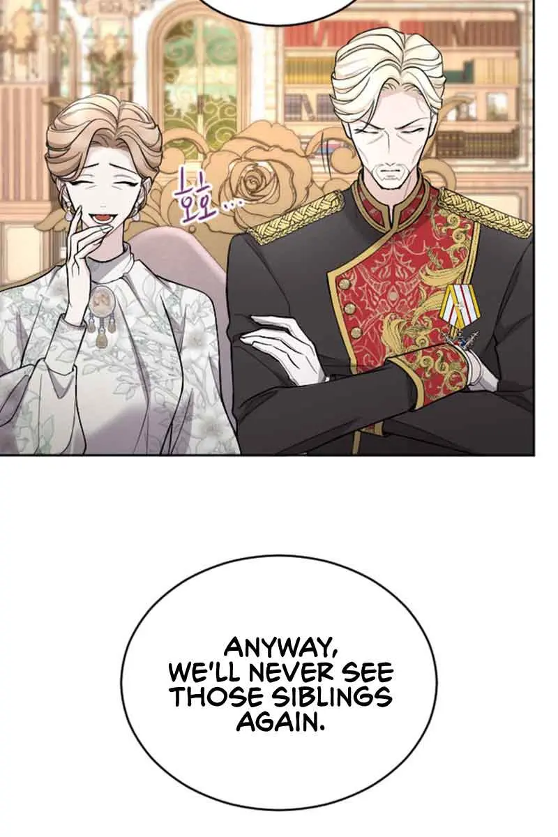 I Will Fall with the Emperor Chapter 65 Page 8