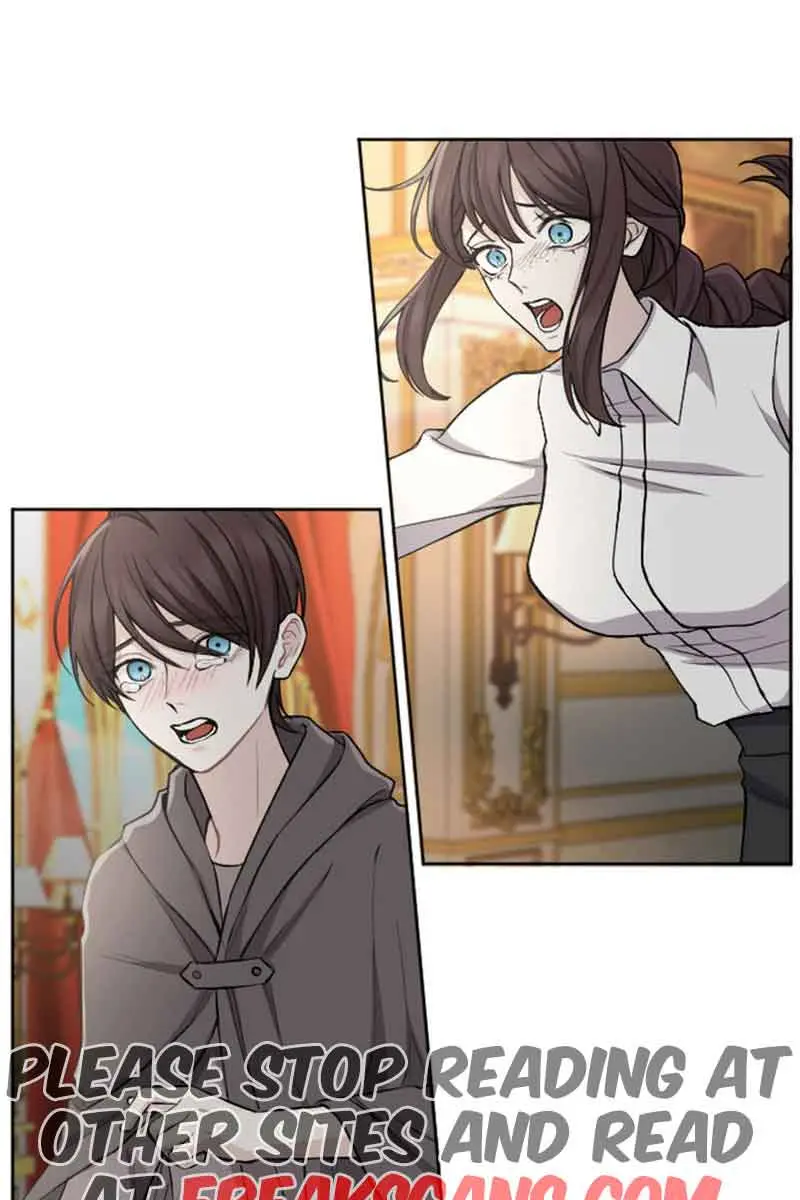I Will Fall with the Emperor Chapter 65 Page 9