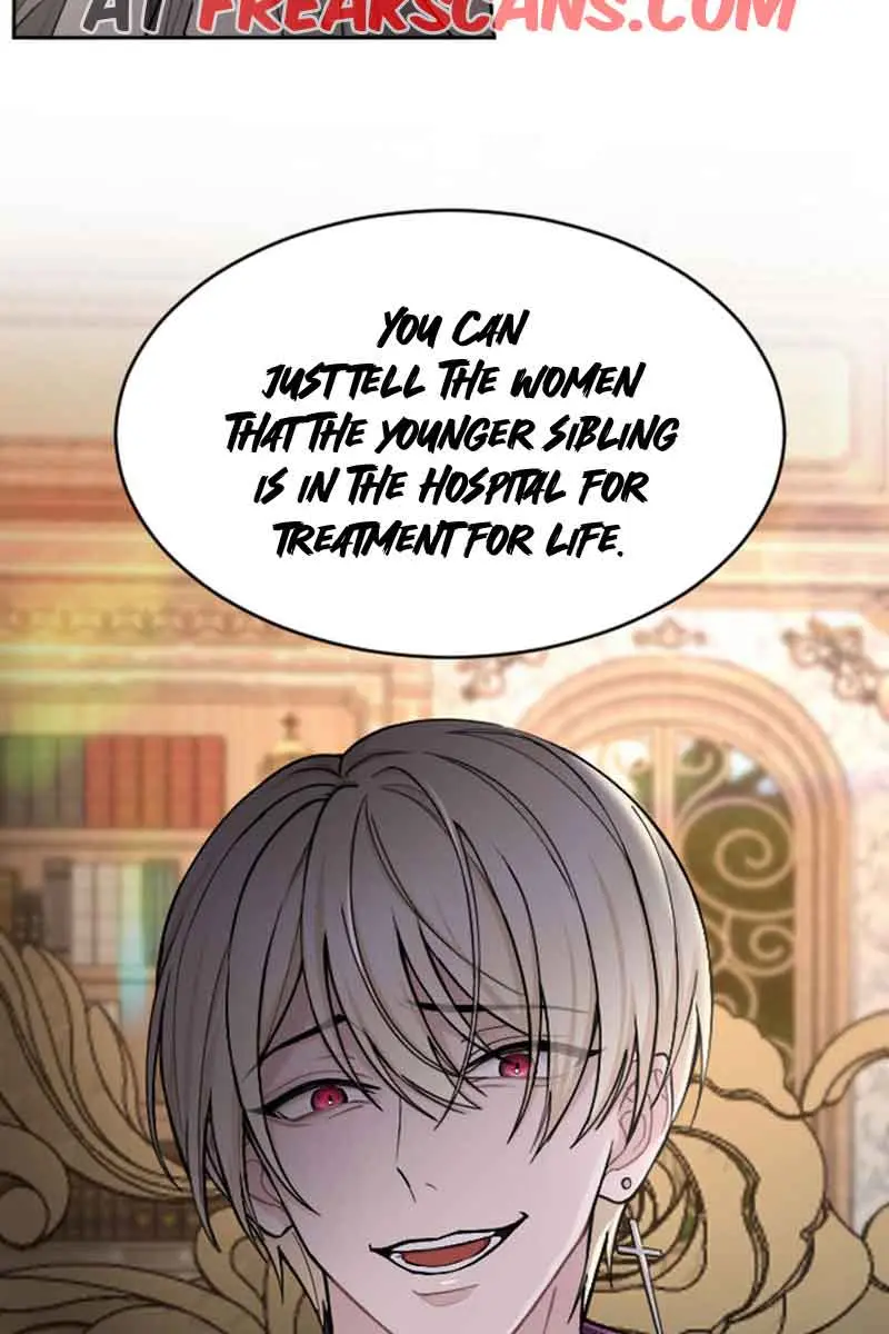I Will Fall with the Emperor Chapter 65 Page 10