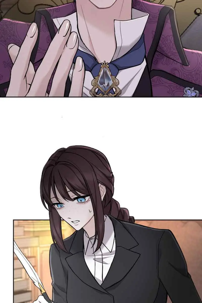 I Will Fall with the Emperor Chapter 65 Page 11