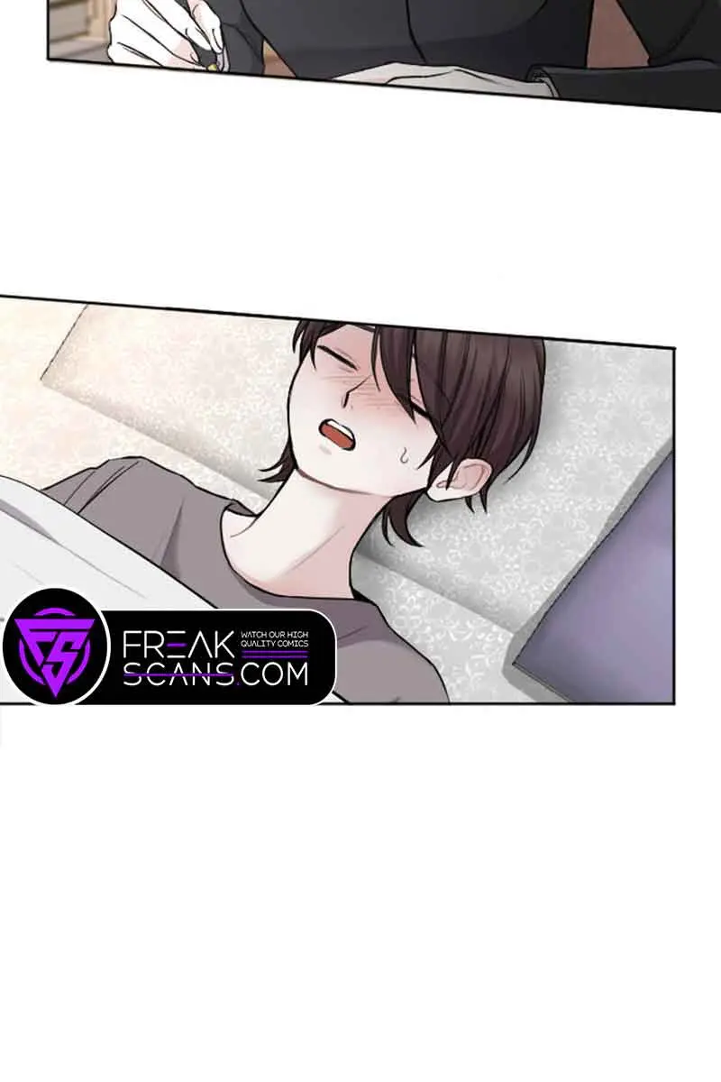 I Will Fall with the Emperor Chapter 65 Page 12