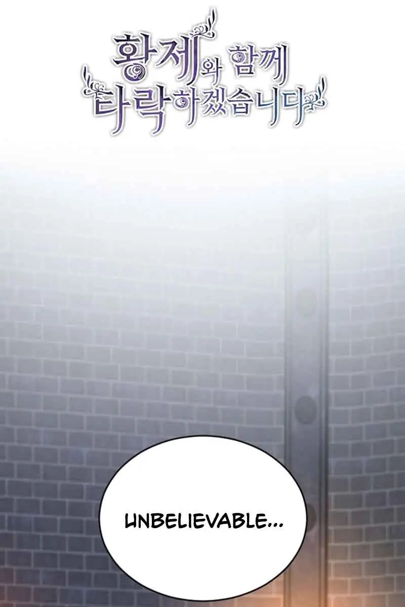 I Will Fall with the Emperor Chapter 65 Page 13