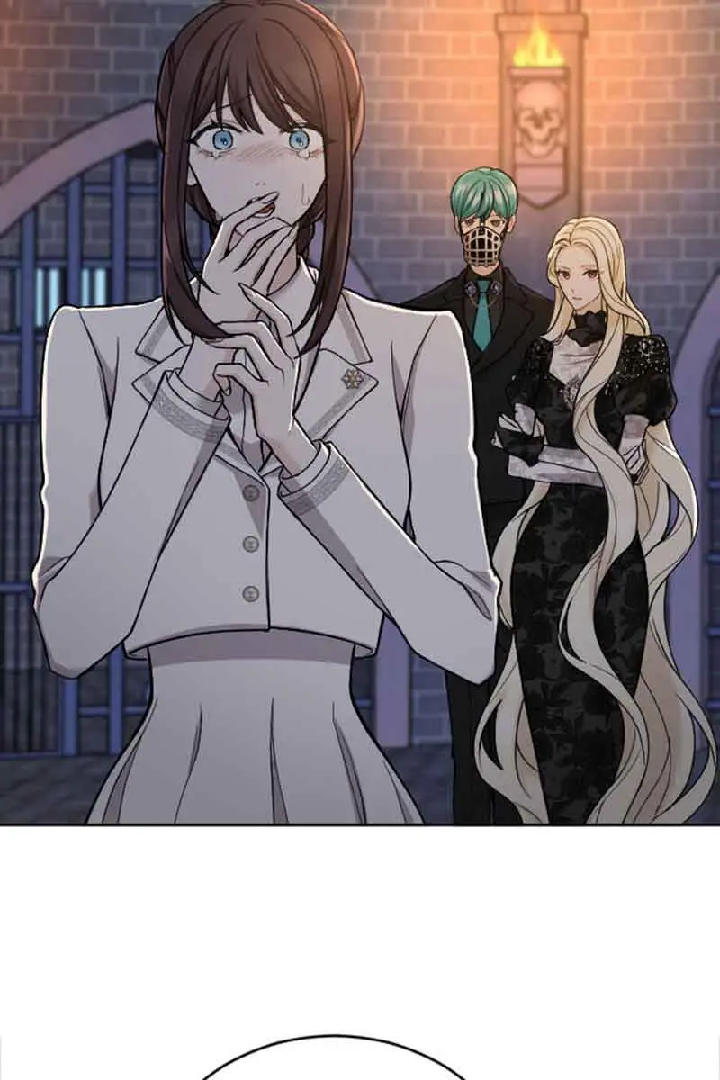 I Will Fall with the Emperor Chapter 65 Page 15