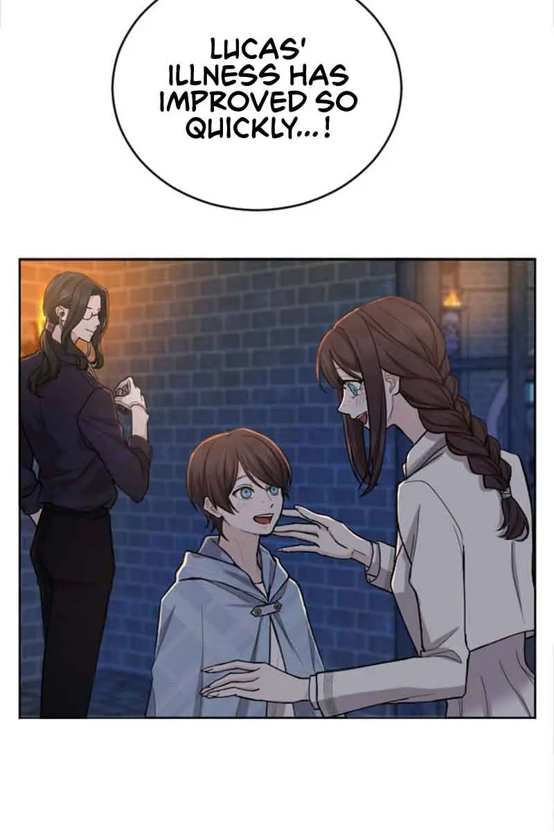 I Will Fall with the Emperor Chapter 65 Page 16