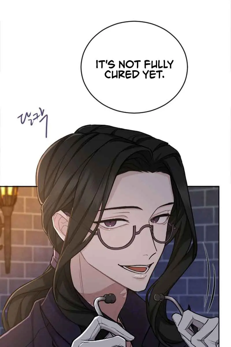 I Will Fall with the Emperor Chapter 65 Page 17