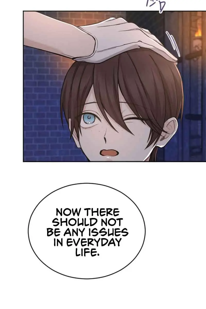 I Will Fall with the Emperor Chapter 65 Page 19