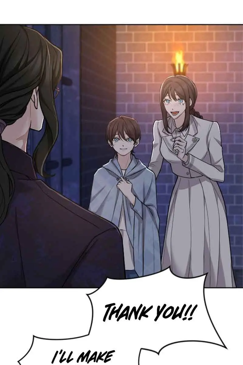 I Will Fall with the Emperor Chapter 65 Page 20