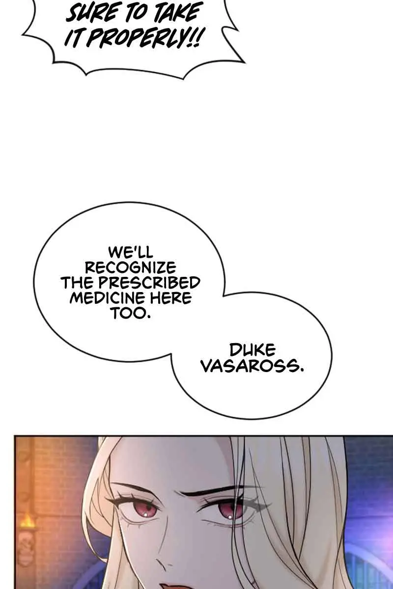 I Will Fall with the Emperor Chapter 65 Page 21
