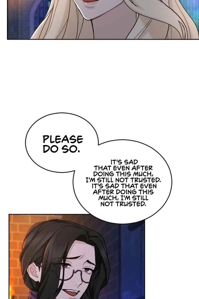 I Will Fall with the Emperor Chapter 65 Page 22