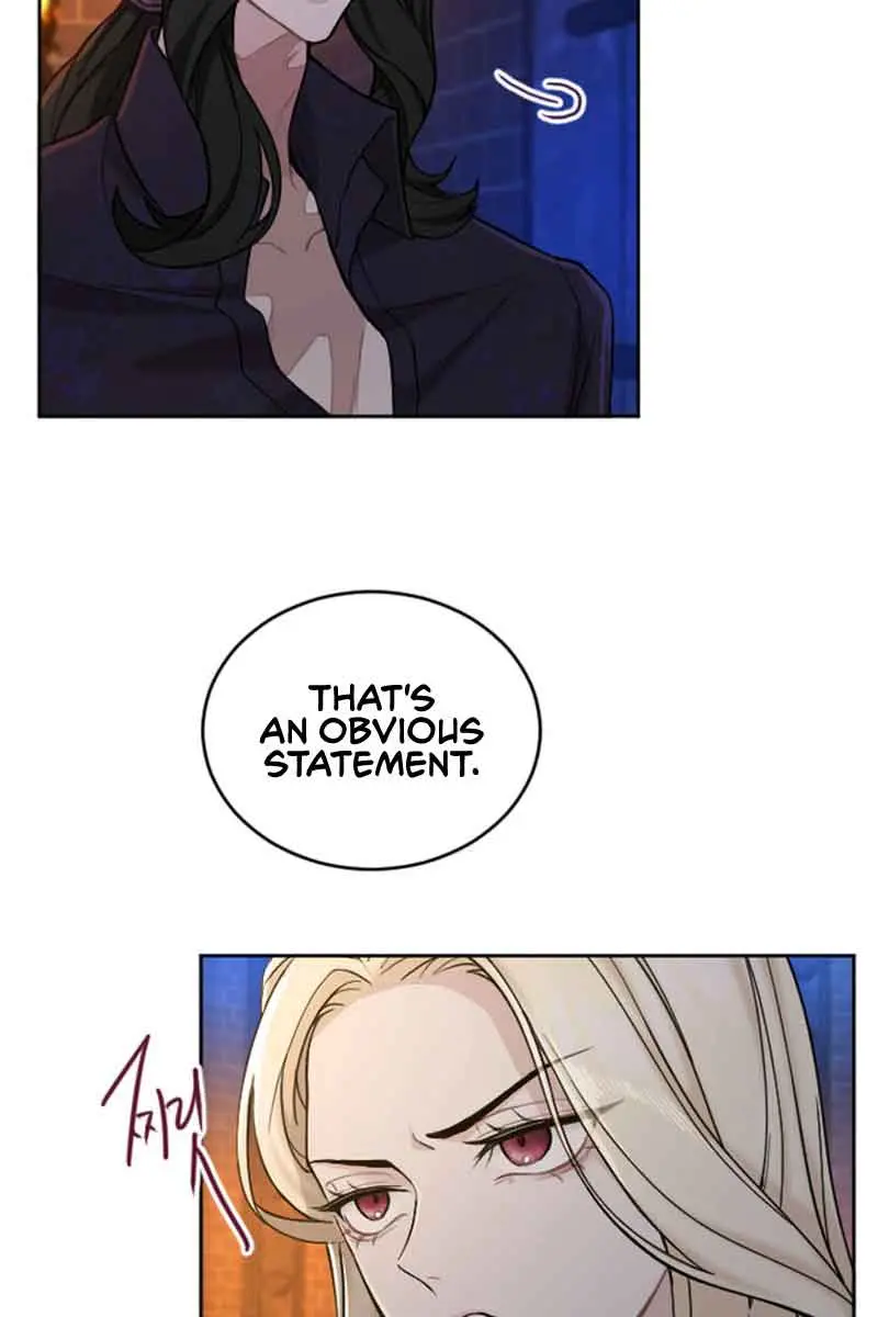 I Will Fall with the Emperor Chapter 65 Page 23