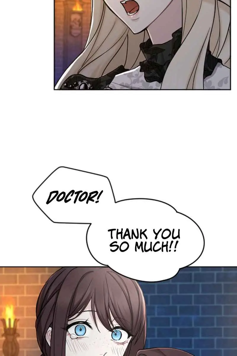 I Will Fall with the Emperor Chapter 65 Page 24