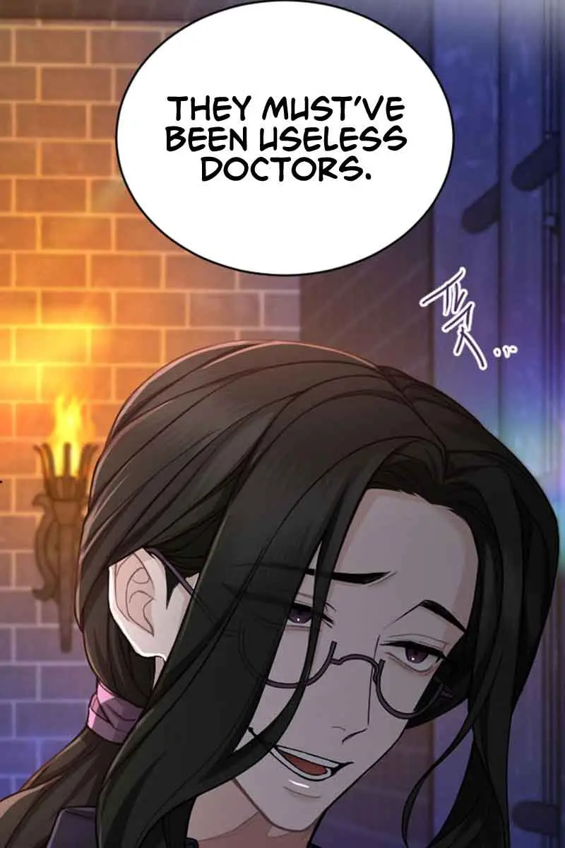 I Will Fall with the Emperor Chapter 65 Page 27